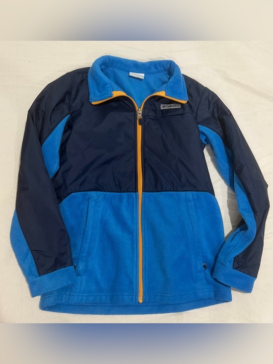 Columbia Other - Boys L Columbia Fleece Jacket